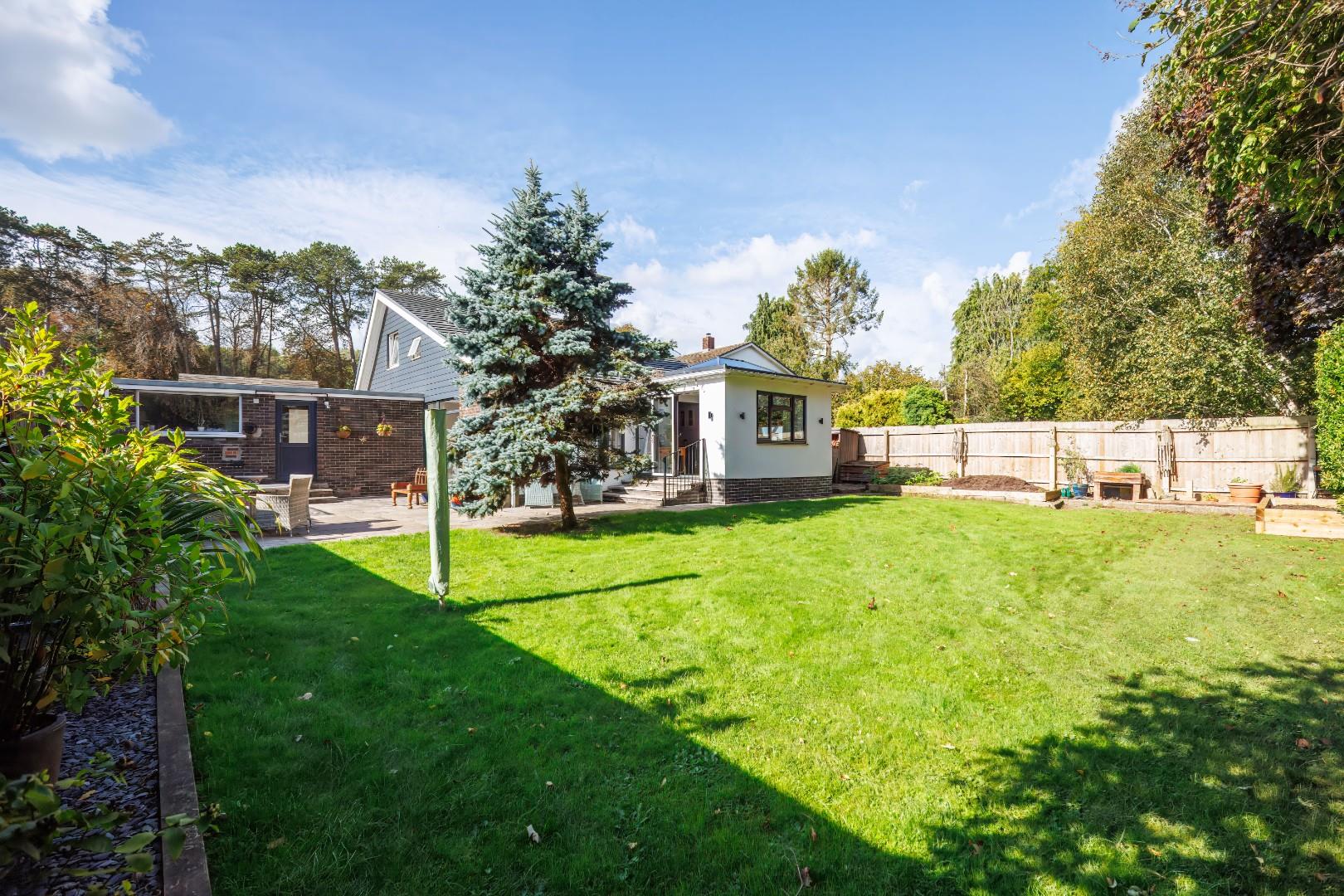 7 Walston Close, Wenvoe, CF5 6AS